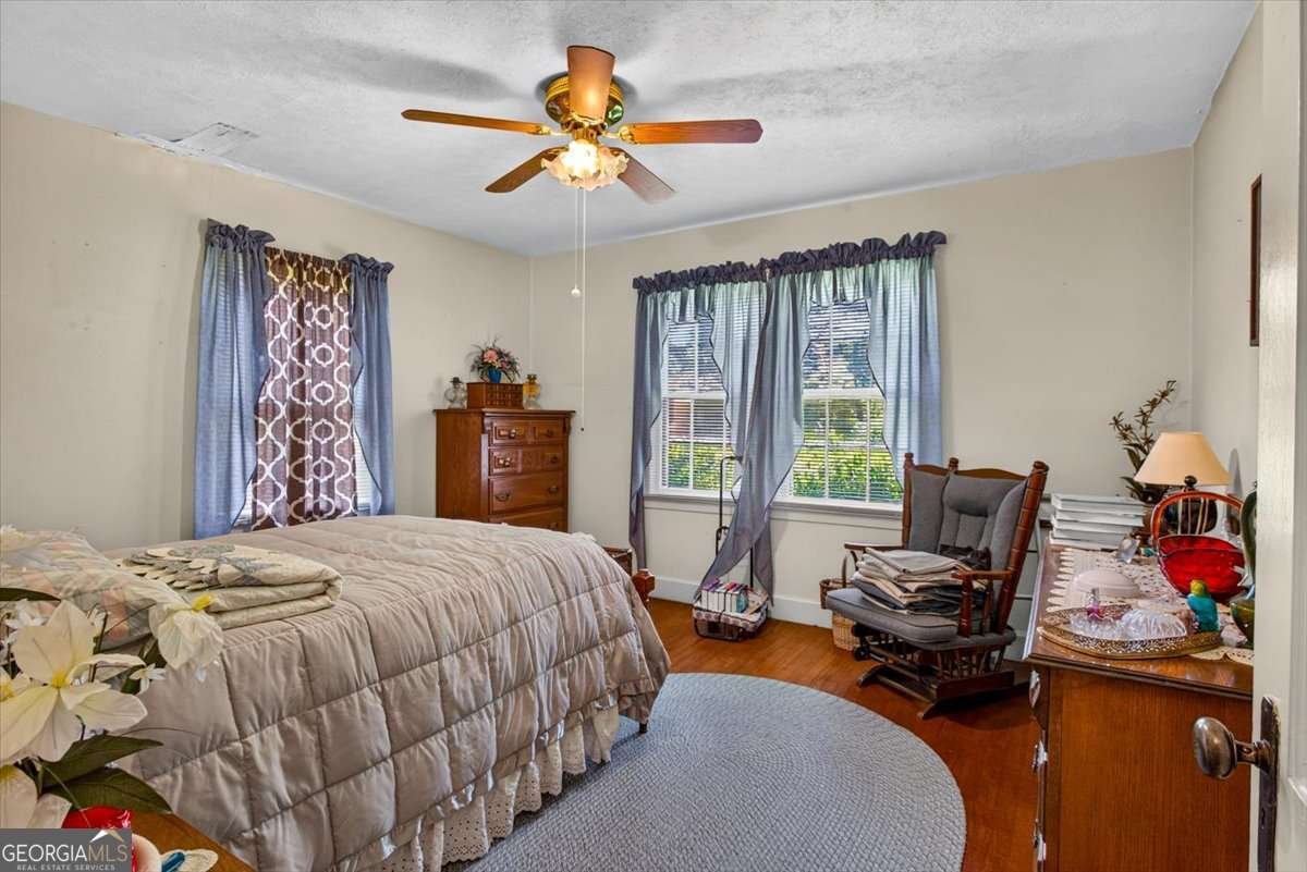 242 Oak Ridge Drive Marietta - Photo 12