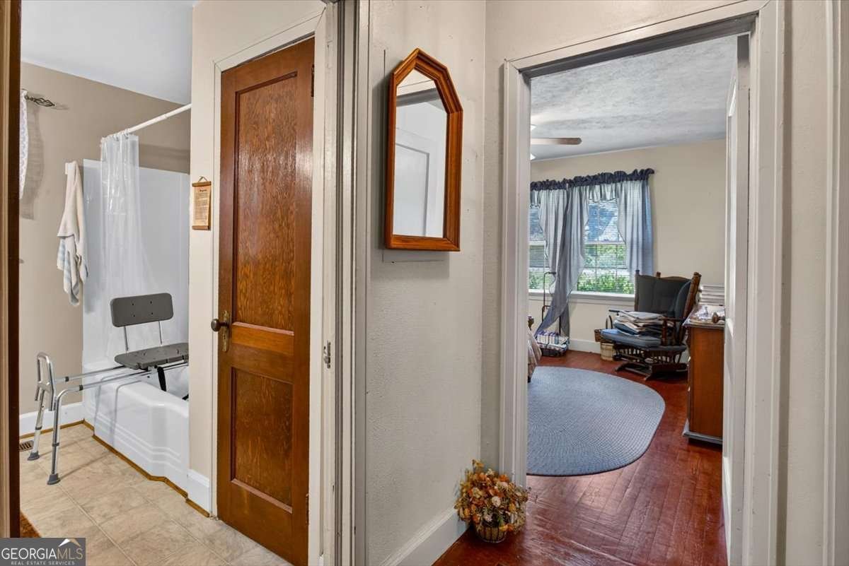 242 Oak Ridge Drive Marietta - Photo 13