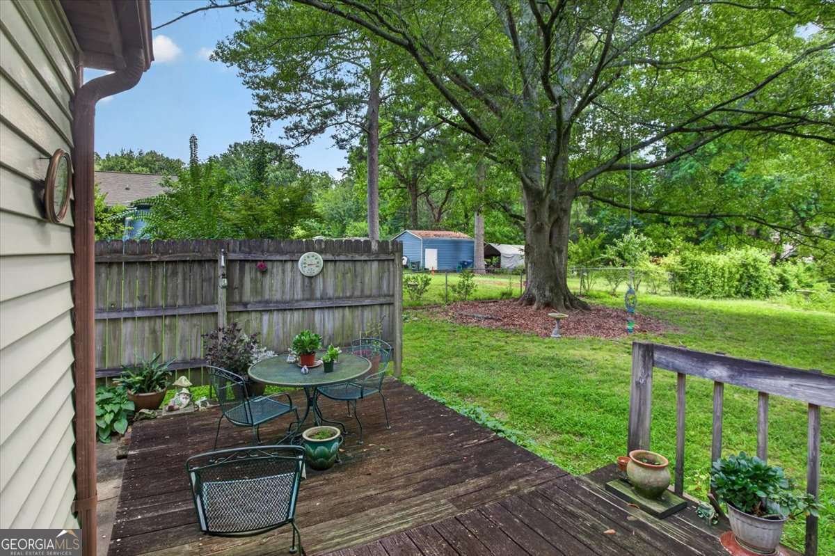 242 Oak Ridge Drive Marietta - Photo 15