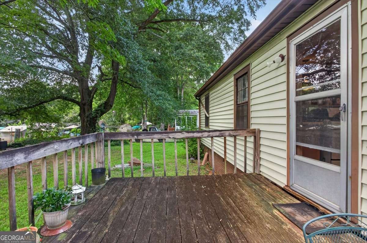 242 Oak Ridge Drive Marietta - Photo 16