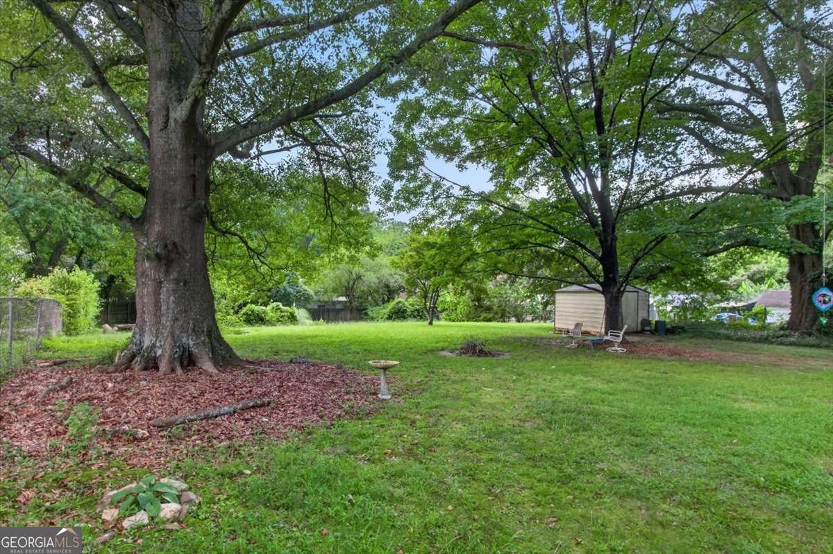 242 Oak Ridge Drive Marietta - Photo 18