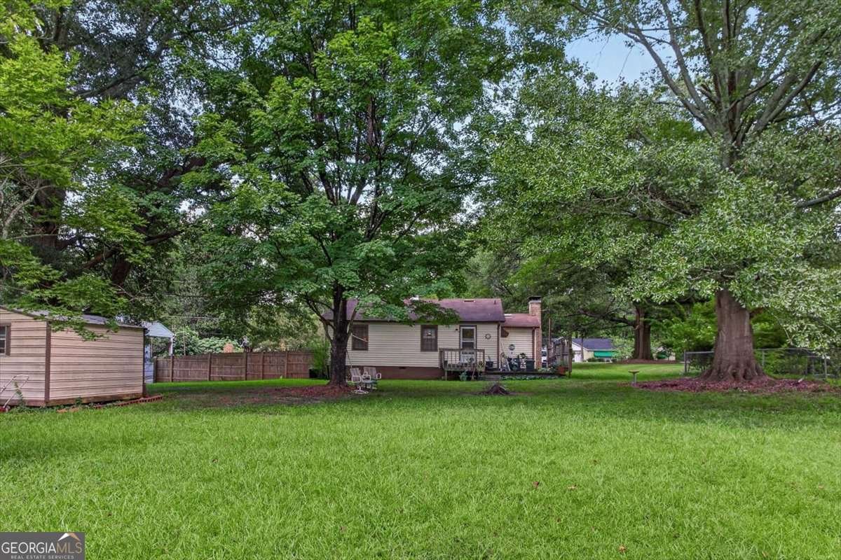 242 Oak Ridge Drive Marietta - Photo 19