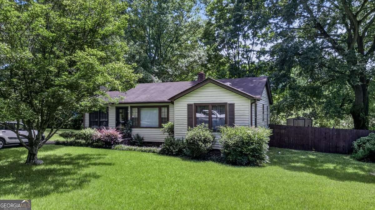 242 Oak Ridge Drive Marietta - Photo 22