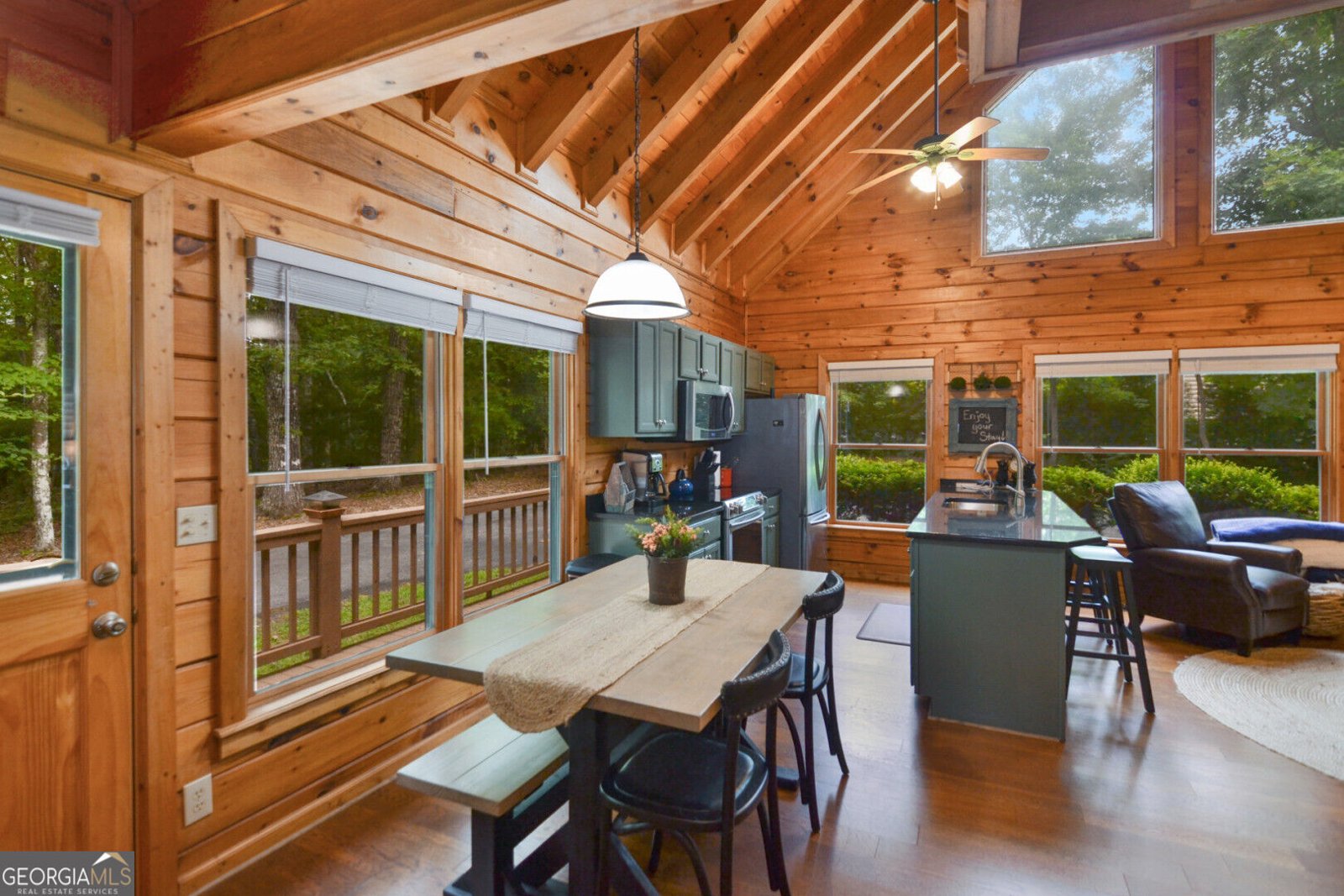 145 Lake Ridge Drive Blue Ridge - Photo 11