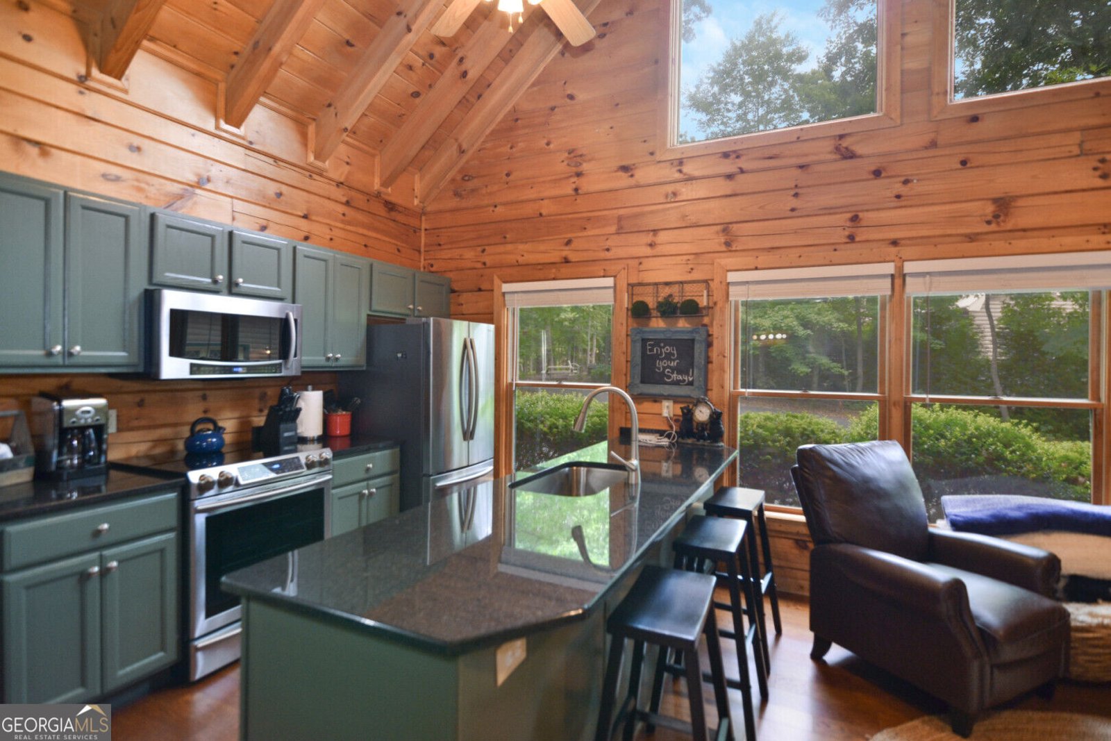 145 Lake Ridge Drive Blue Ridge - Photo 12