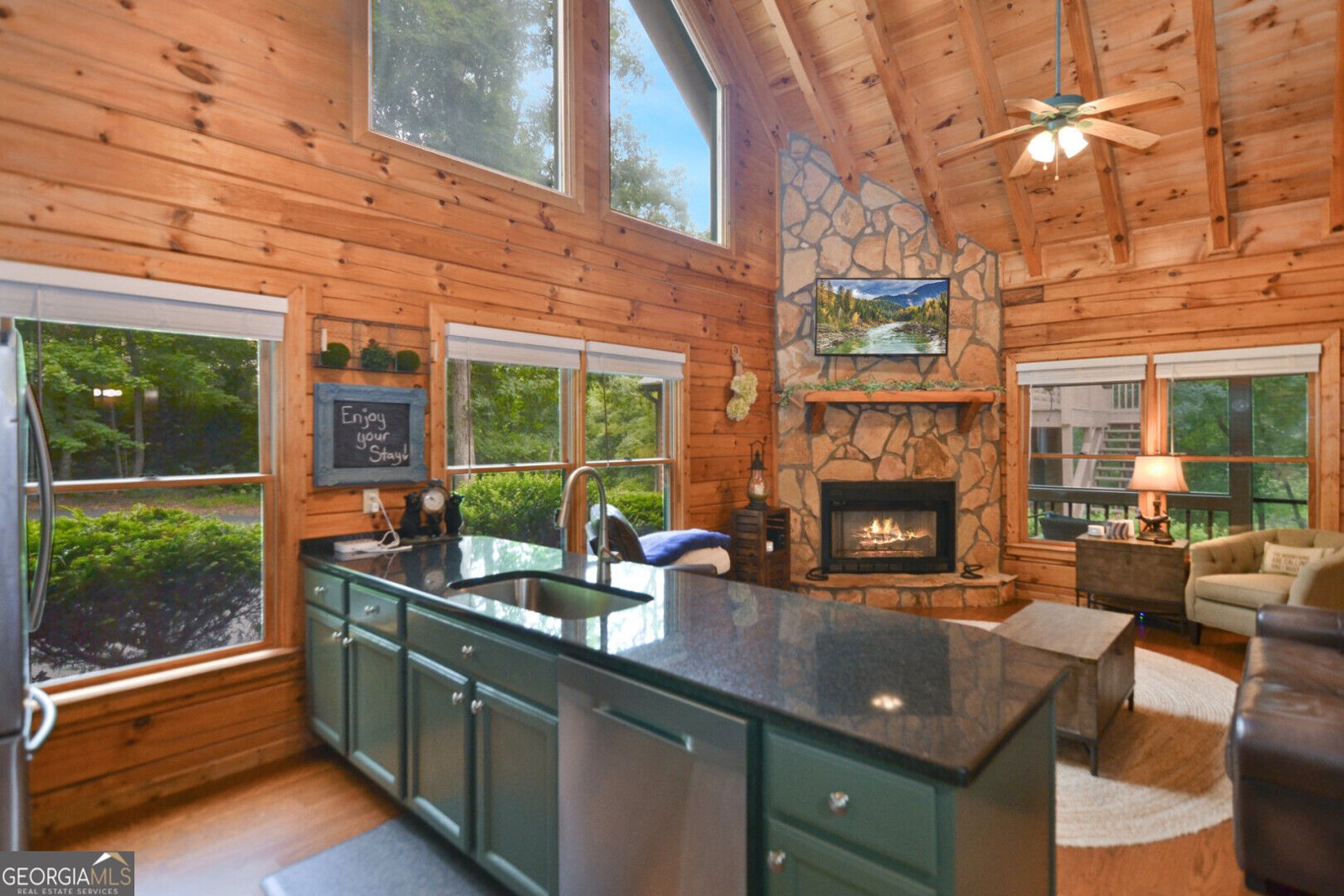 145 Lake Ridge Drive Blue Ridge - Photo 13