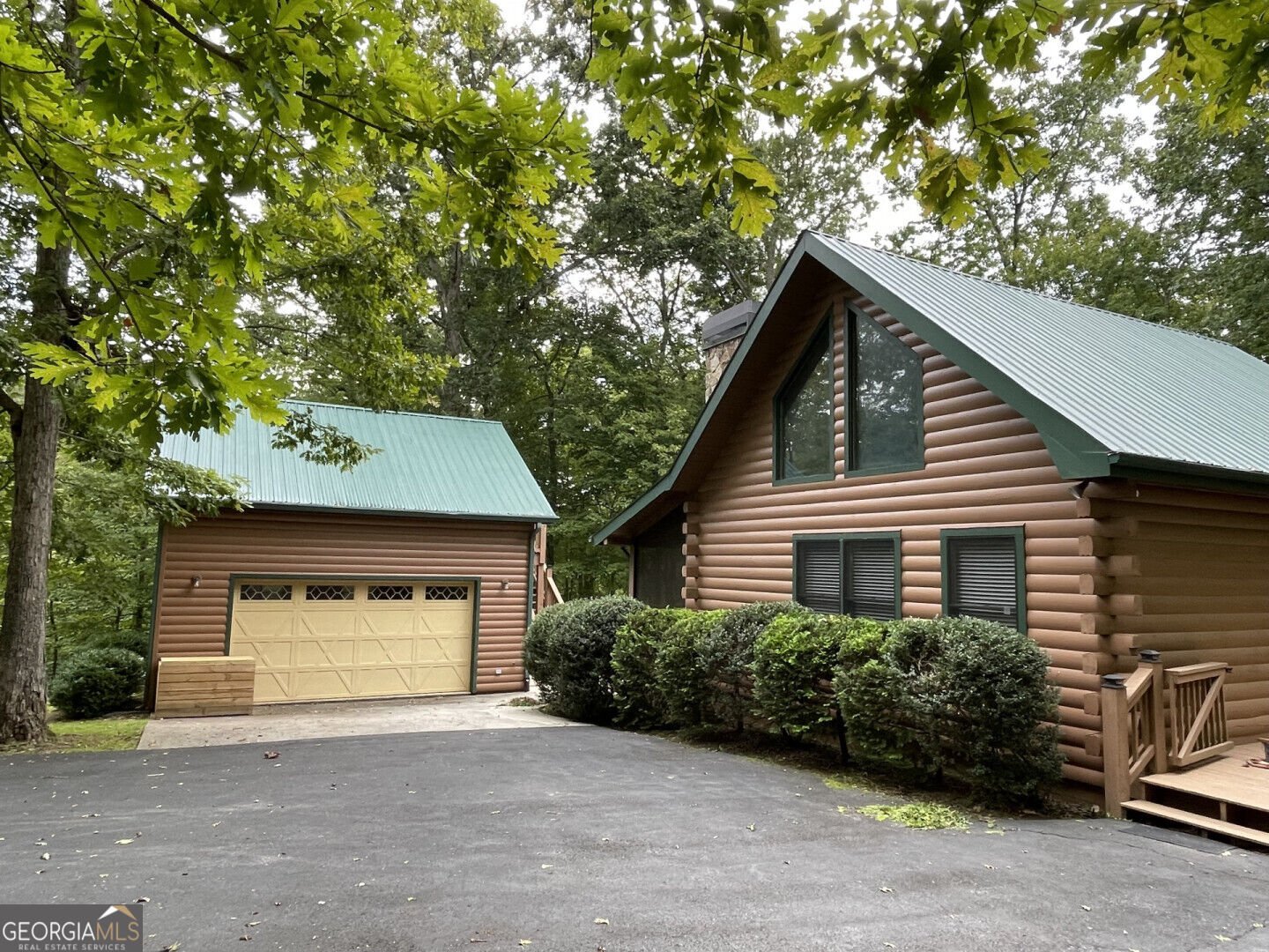 145 Lake Ridge Drive Blue Ridge - Photo 21