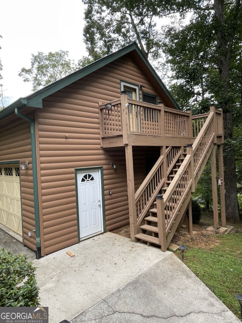 145 Lake Ridge Drive Blue Ridge - Photo 6