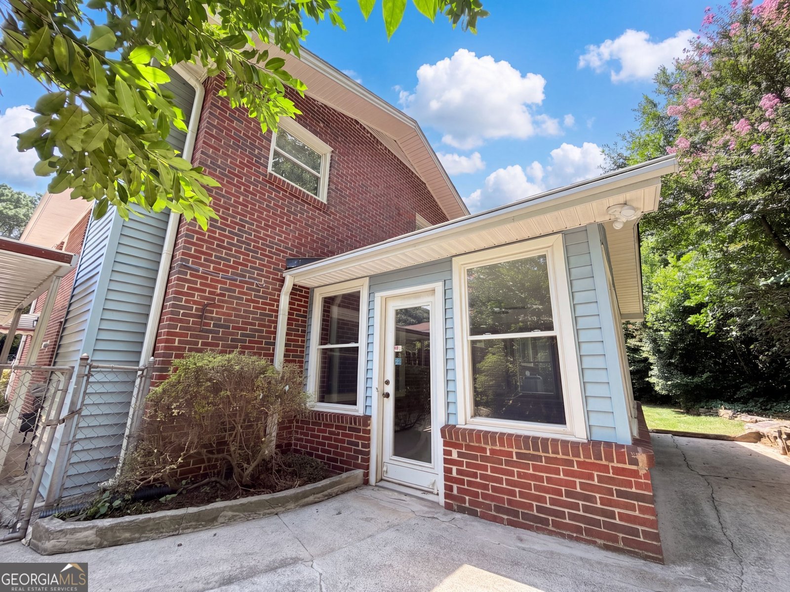 3607 Santa Fe Trail Atlanta - Photo 25