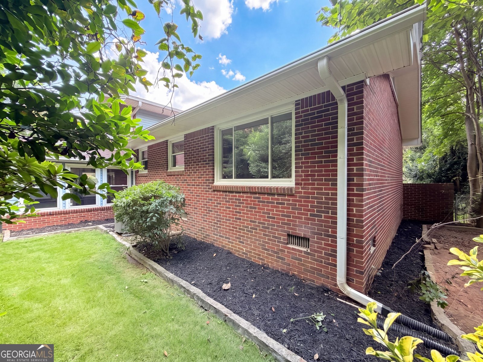 3607 Santa Fe Trail Atlanta - Photo 26