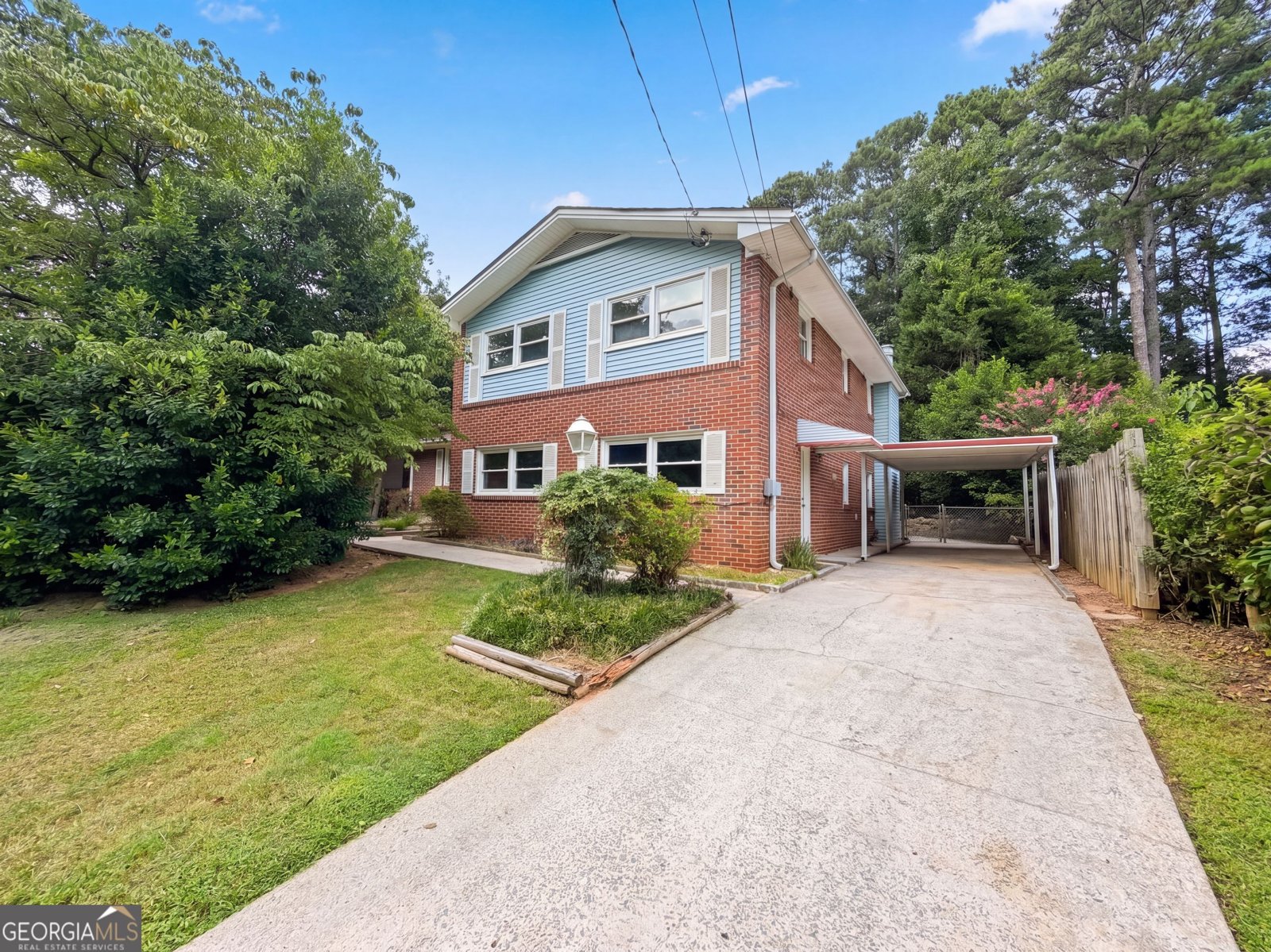 3607 Santa Fe Trail Atlanta - Photo 27