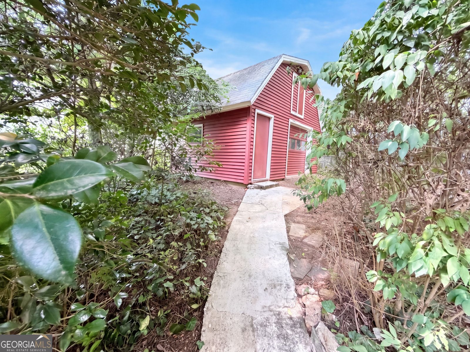 3607 Santa Fe Trail Atlanta - Photo 29