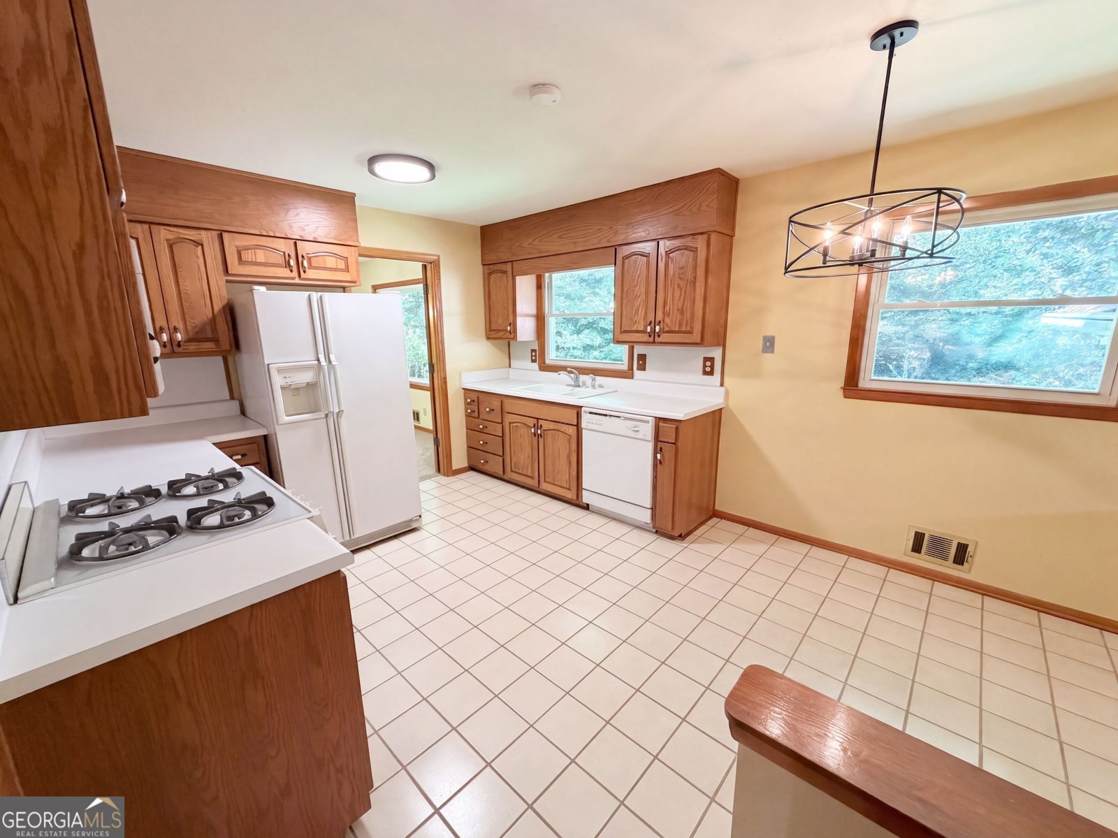 3607 Santa Fe Trail Atlanta - Photo 6