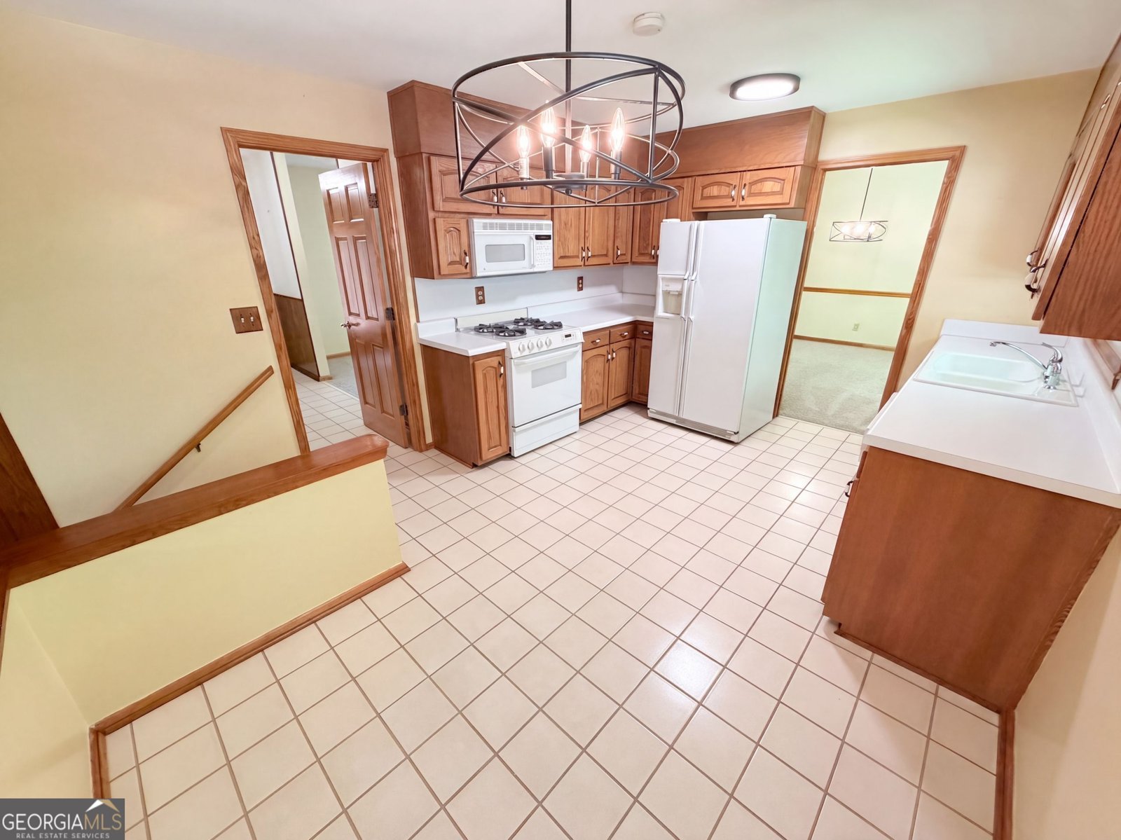 3607 Santa Fe Trail Atlanta - Photo 7
