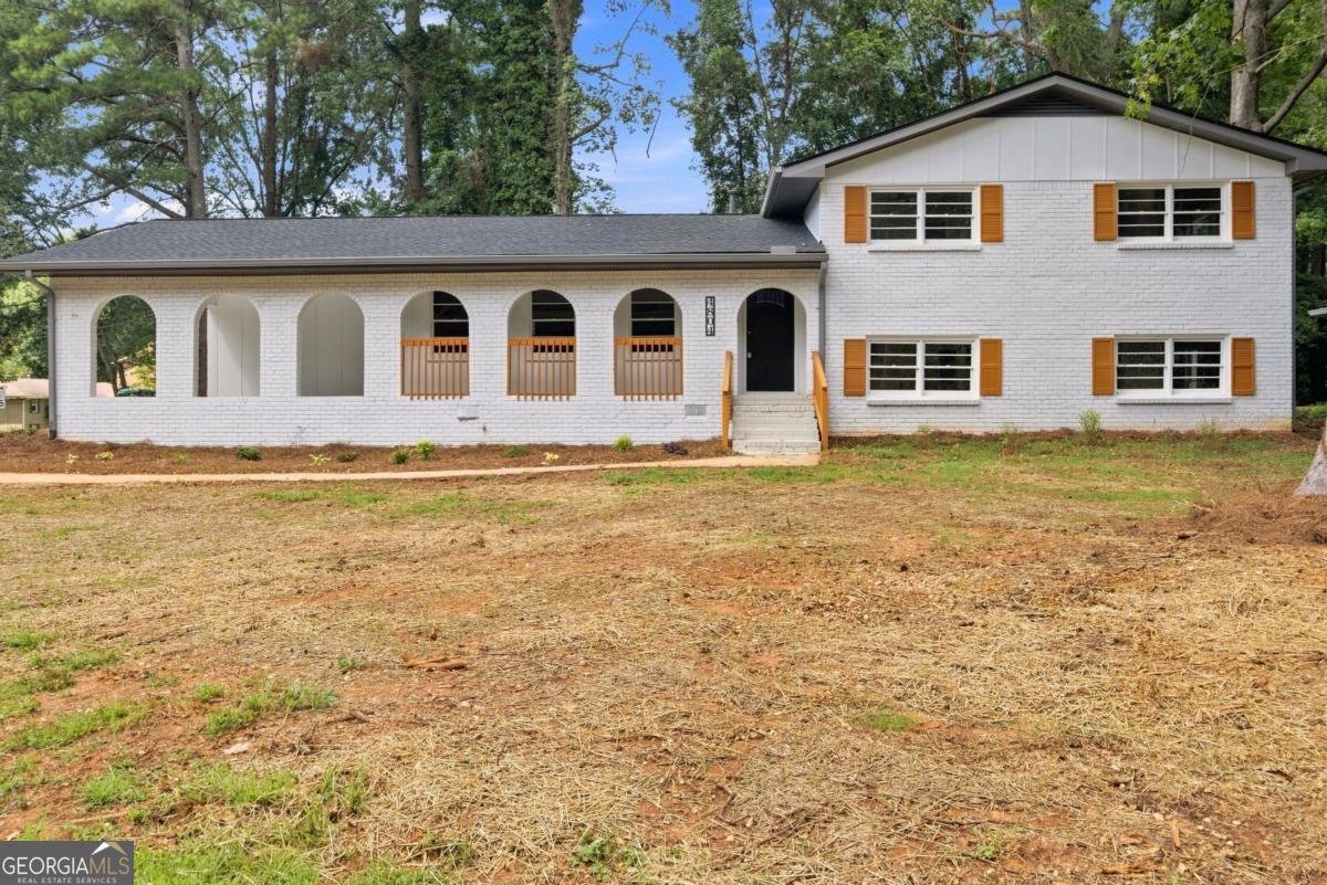 4804 Thompson Mill Road Lithonia - main photo