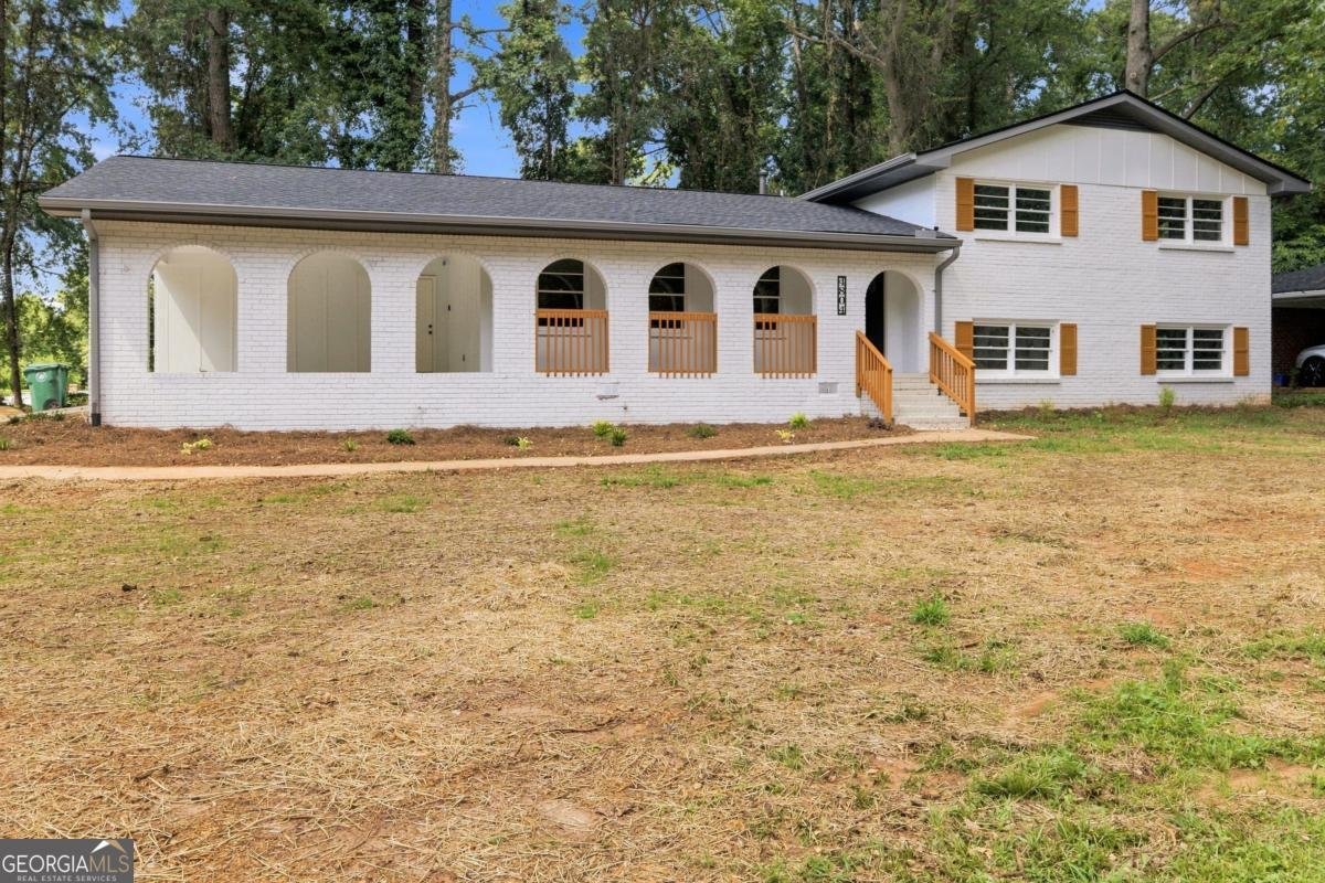 4804 Thompson Mill Road Lithonia - Photo 20