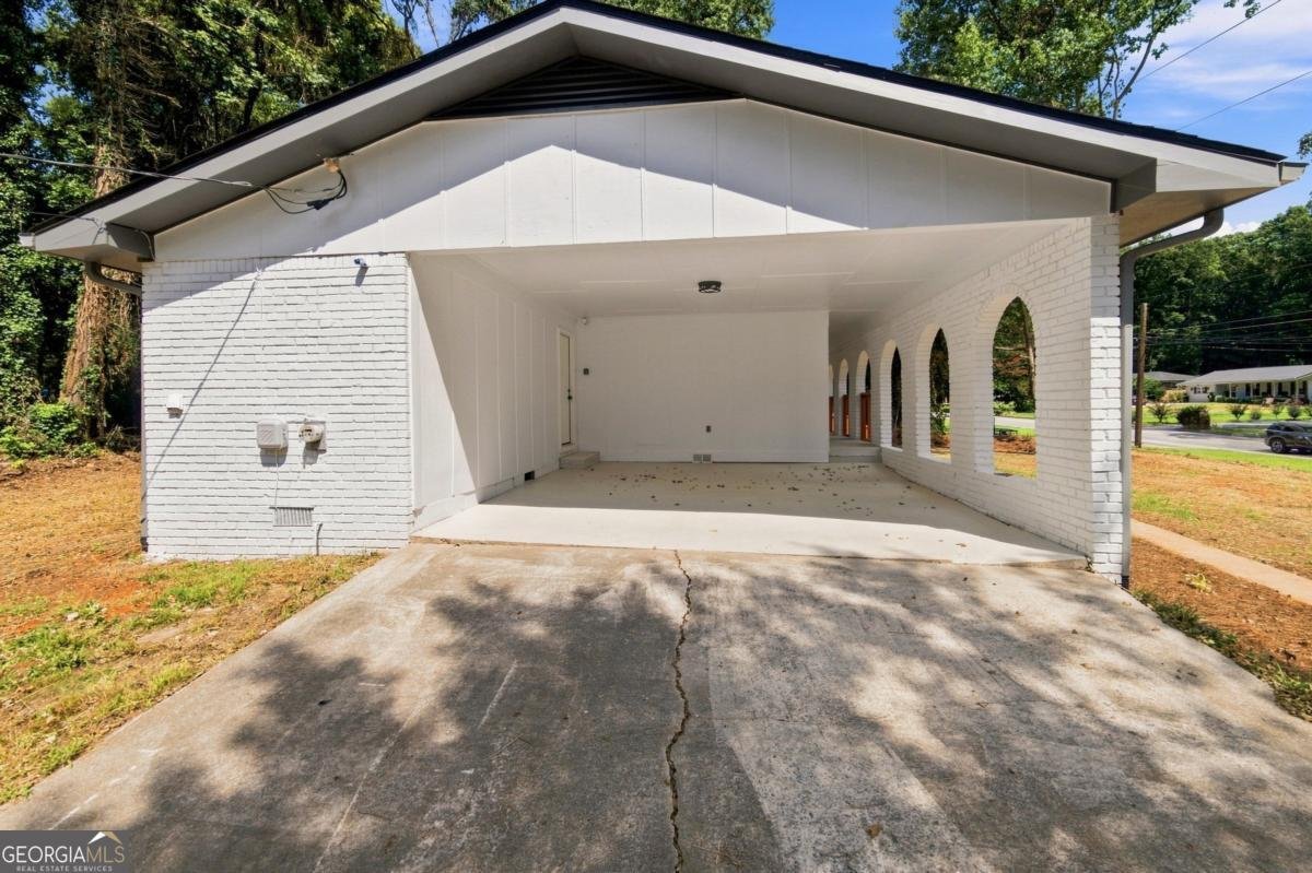 4804 Thompson Mill Road Lithonia - Photo 21