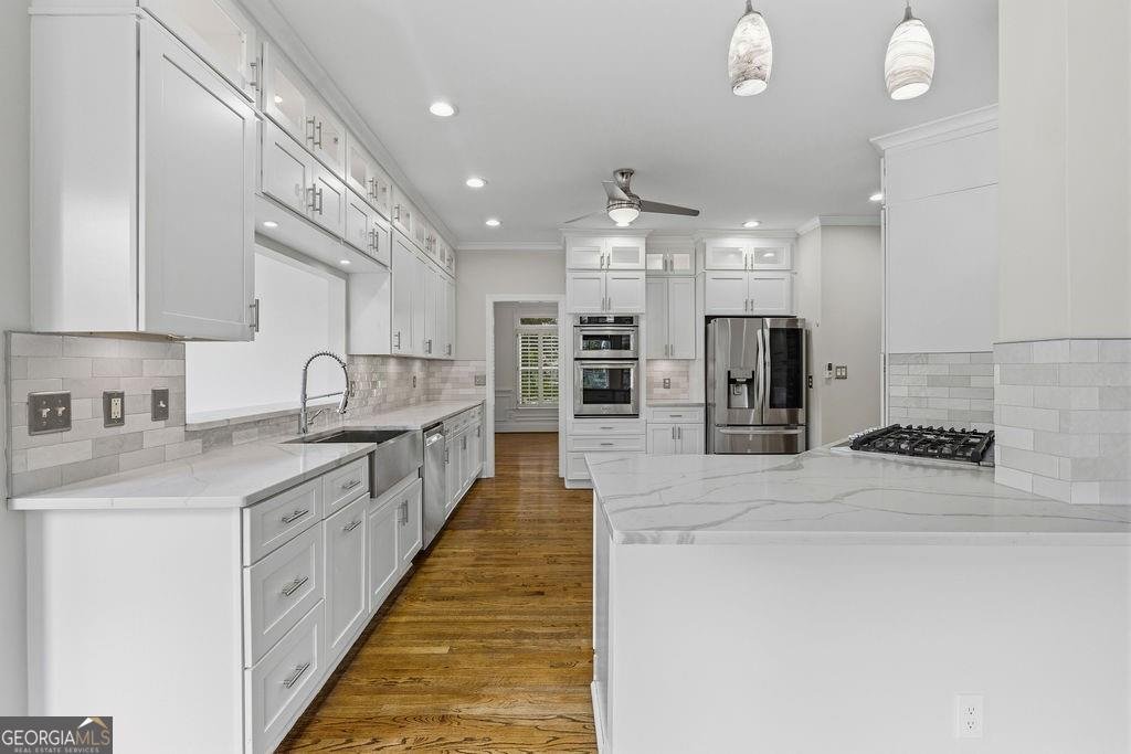 5343 Lake View Club Dunwoody - Photo 10