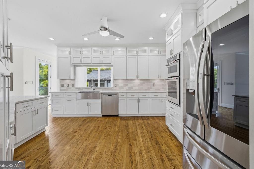 5343 Lake View Club Dunwoody - Photo 11