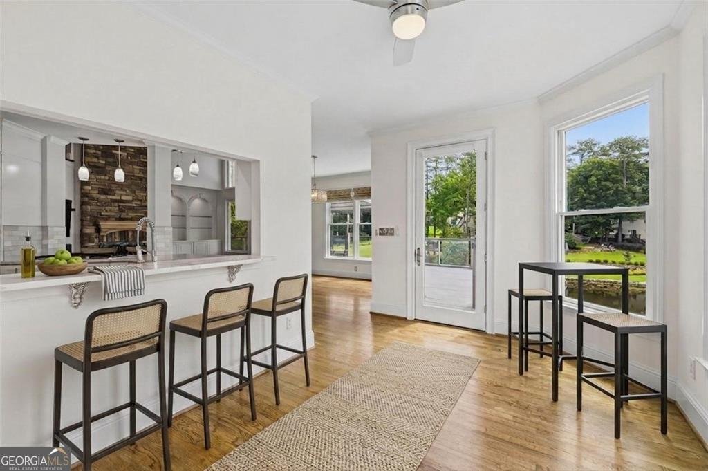 5343 Lake View Club Dunwoody - Photo 12