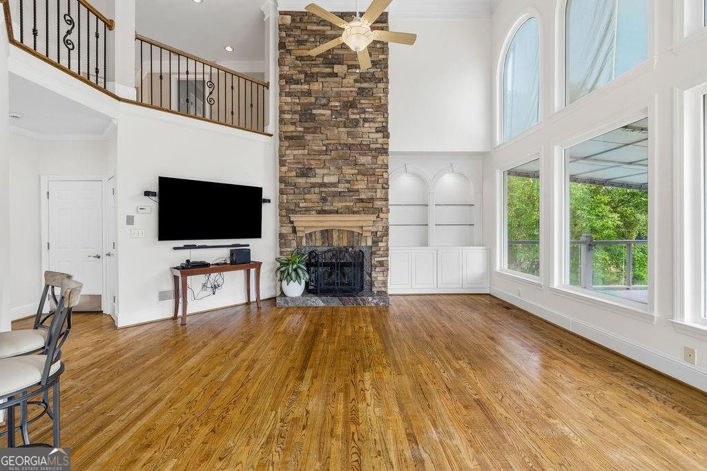 5343 Lake View Club Dunwoody - Photo 15