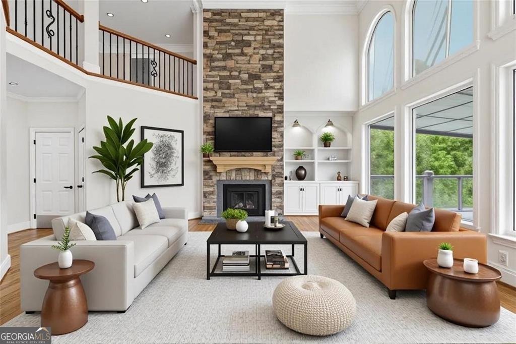 5343 Lake View Club Dunwoody - Photo 16