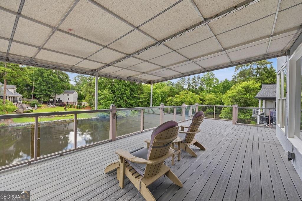 5343 Lake View Club Dunwoody - Photo 17