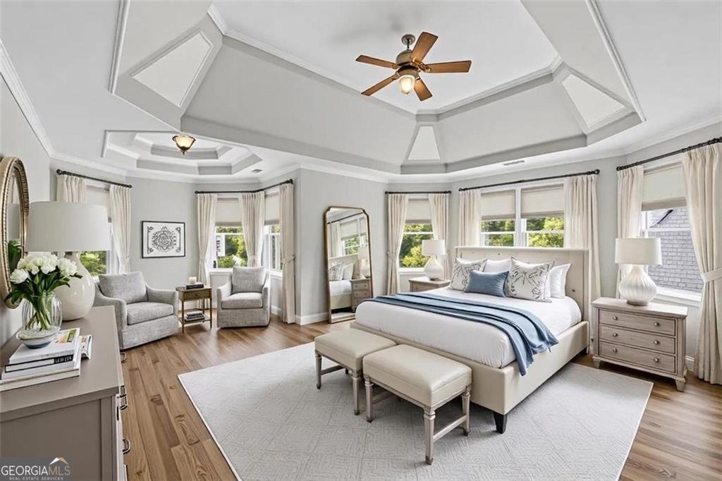 5343 Lake View Club Dunwoody - Photo 22