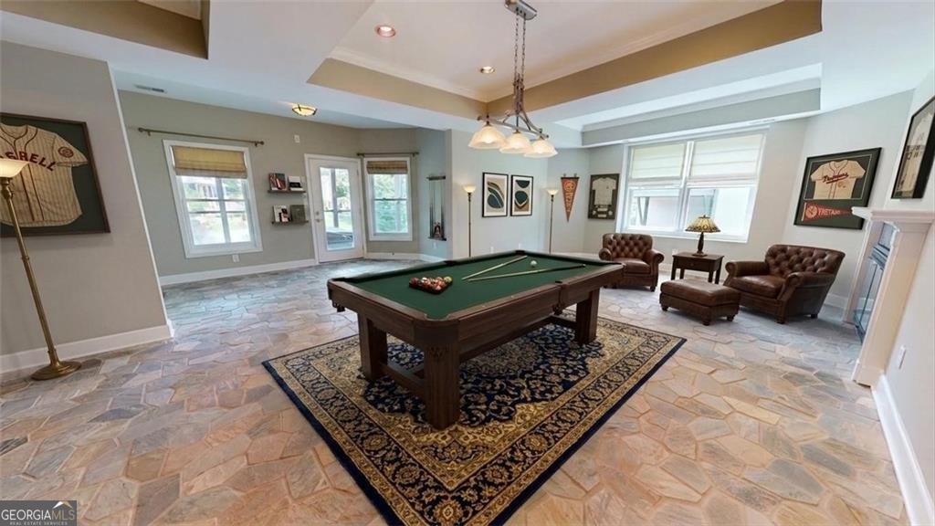 5343 Lake View Club Dunwoody - Photo 36
