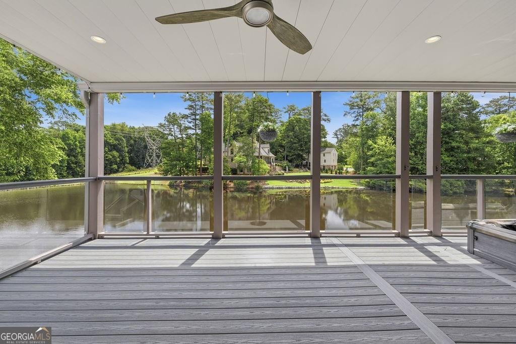 5343 Lake View Club Dunwoody - Photo 42