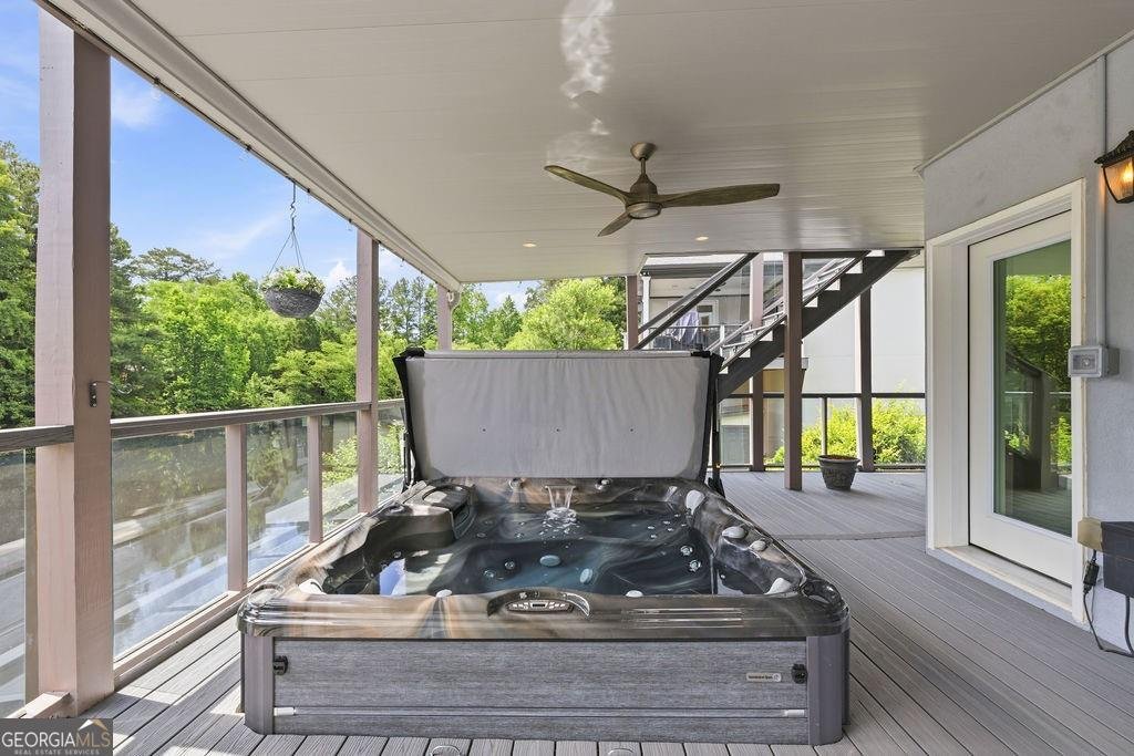 5343 Lake View Club Dunwoody - Photo 43