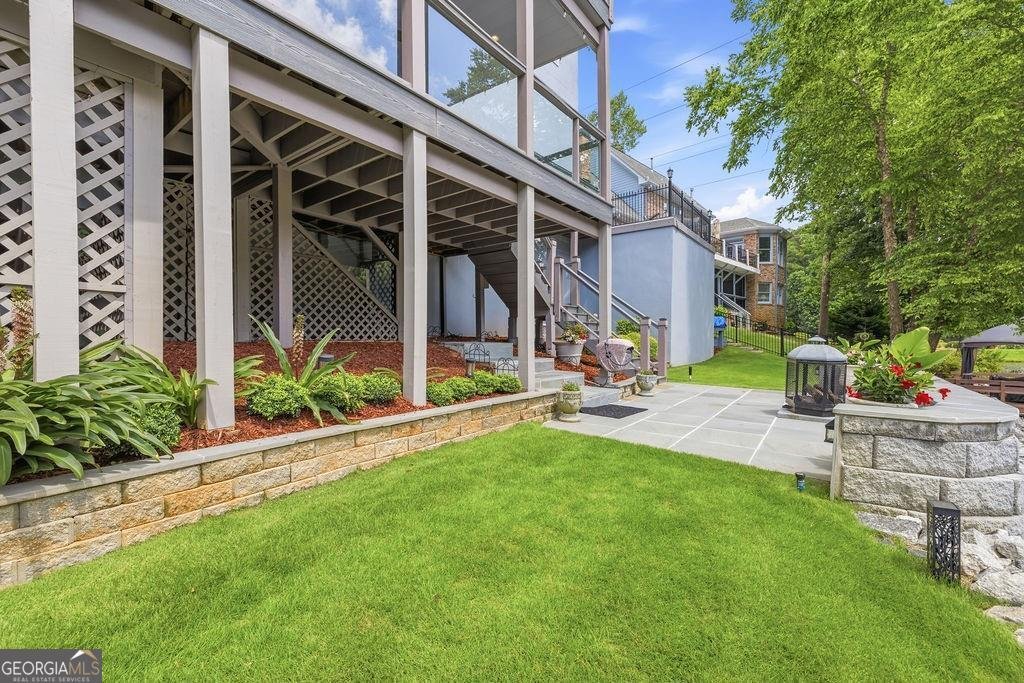 5343 Lake View Club Dunwoody - Photo 45