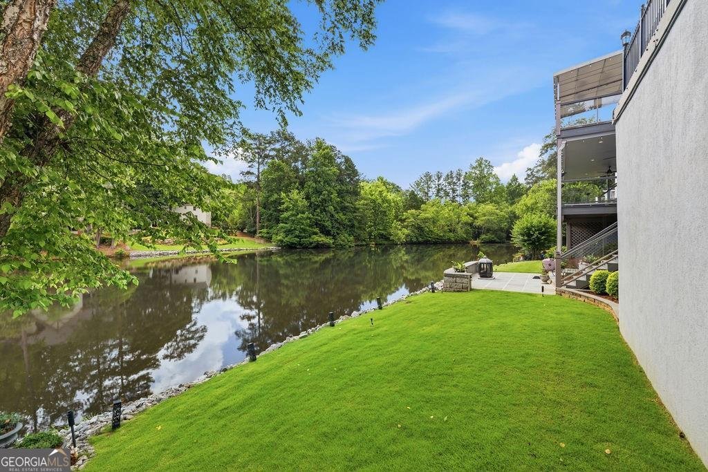 5343 Lake View Club Dunwoody - Photo 46