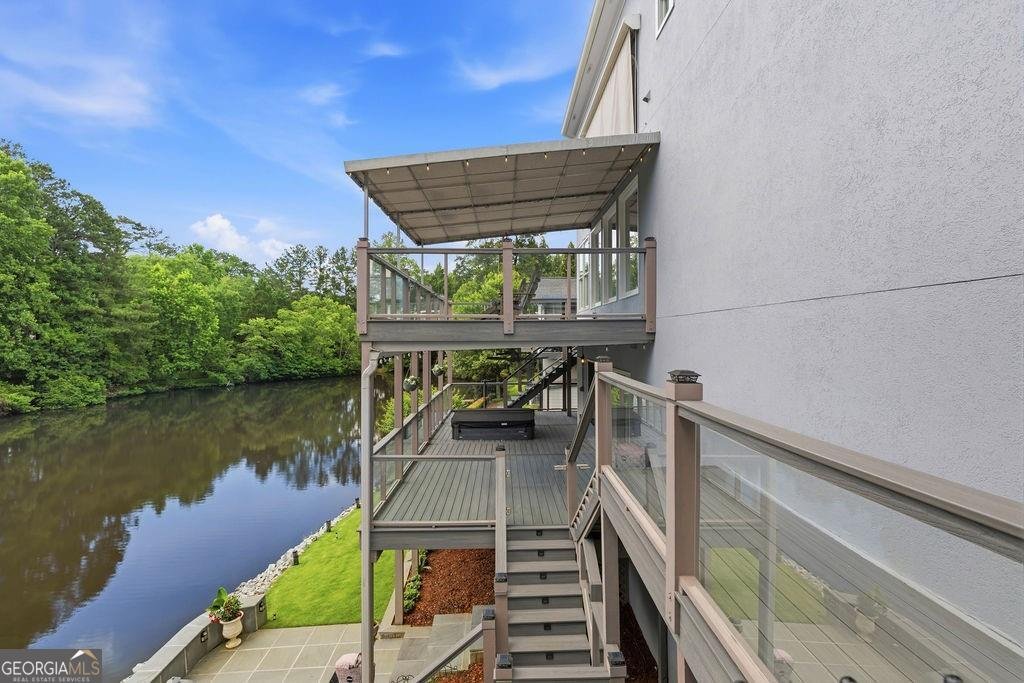 5343 Lake View Club Dunwoody - Photo 48