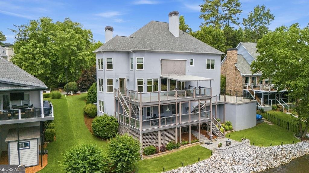 5343 Lake View Club Dunwoody - Photo 49