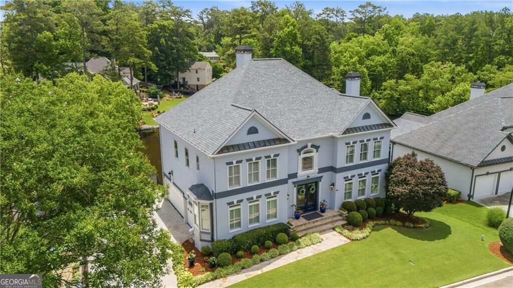 5343 Lake View Club Dunwoody - Photo 53