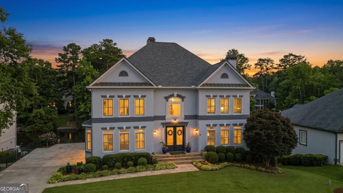 5343 Lake View Club Dunwoody - Photo 54
