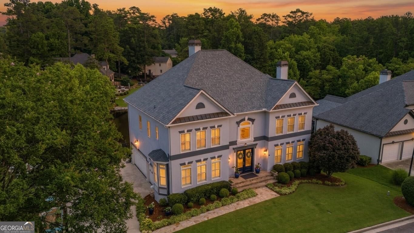 5343 Lake View Club Dunwoody - Photo 56