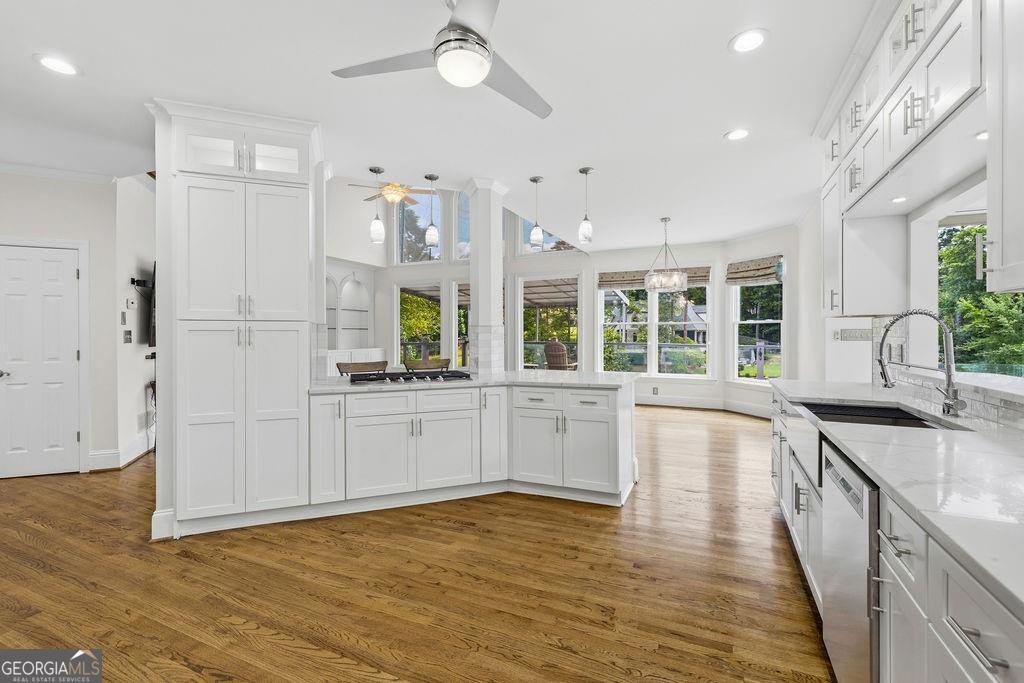 5343 Lake View Club Dunwoody - Photo 8