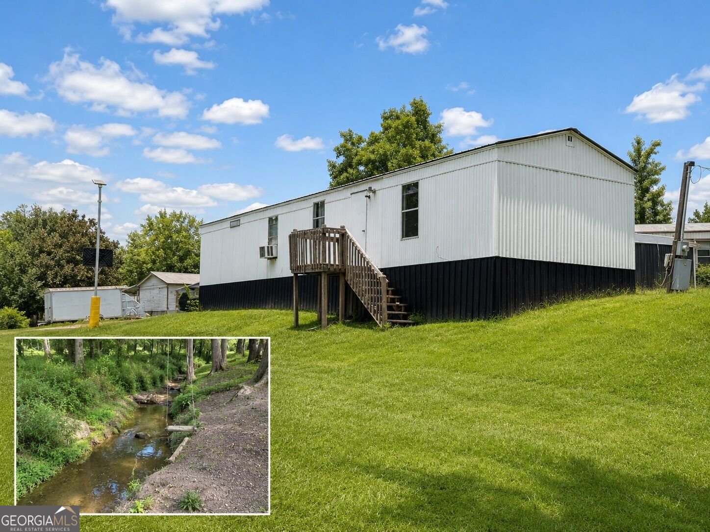 316 Carter Road Auburn - main photo
