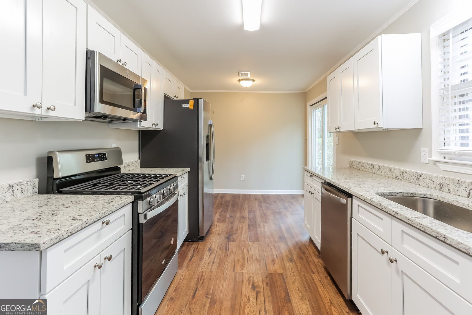 105 Spur Ridge Peachtree City - Photo 7