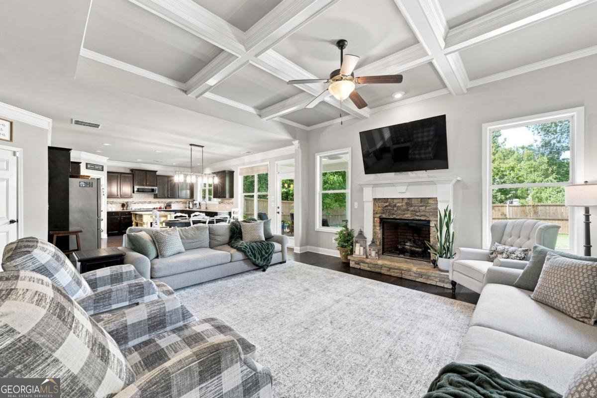 6240 Brookshire Court Braselton - Photo 10