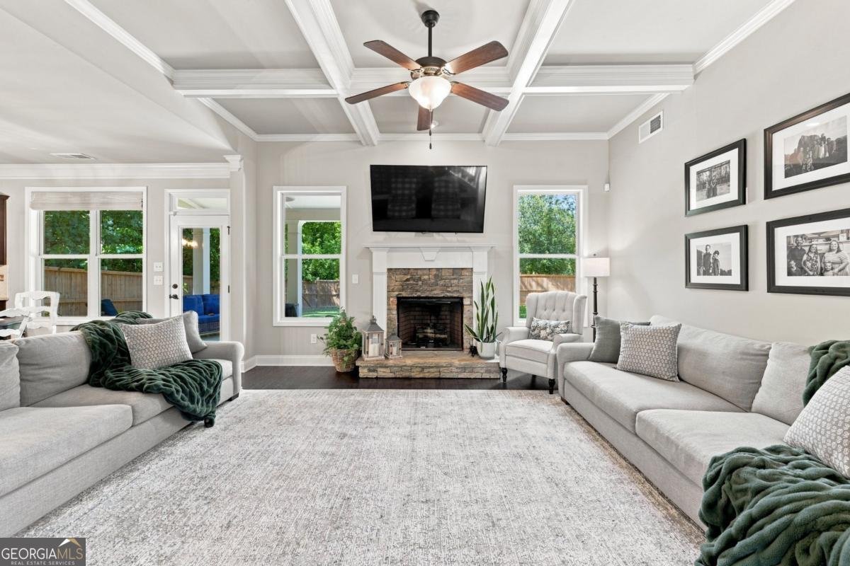 6240 Brookshire Court Braselton - Photo 11