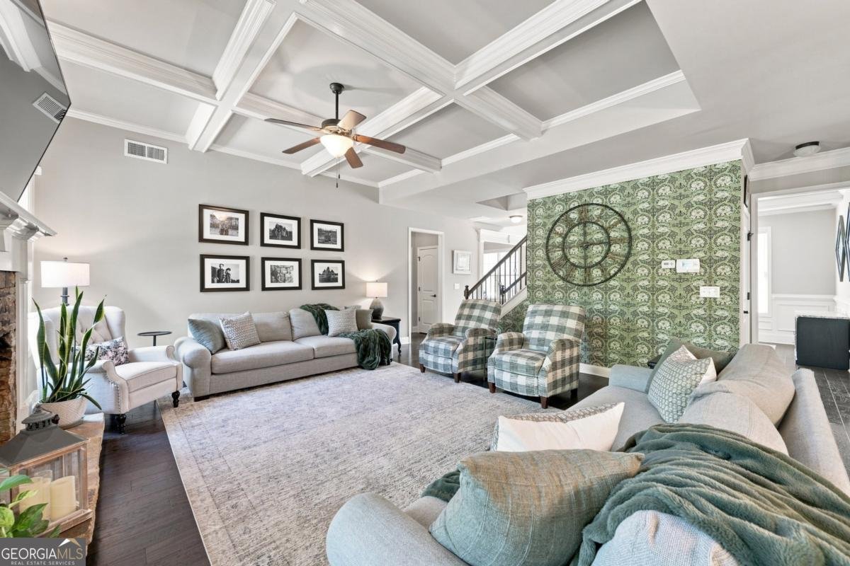 6240 Brookshire Court Braselton - Photo 12