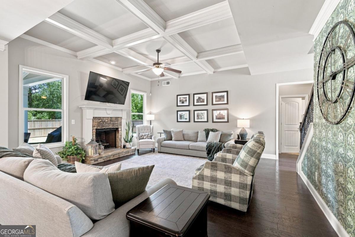 6240 Brookshire Court Braselton - Photo 13