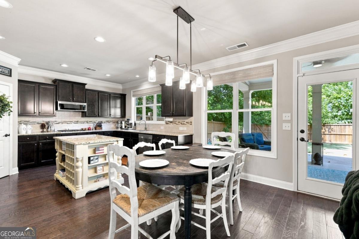6240 Brookshire Court Braselton - Photo 14