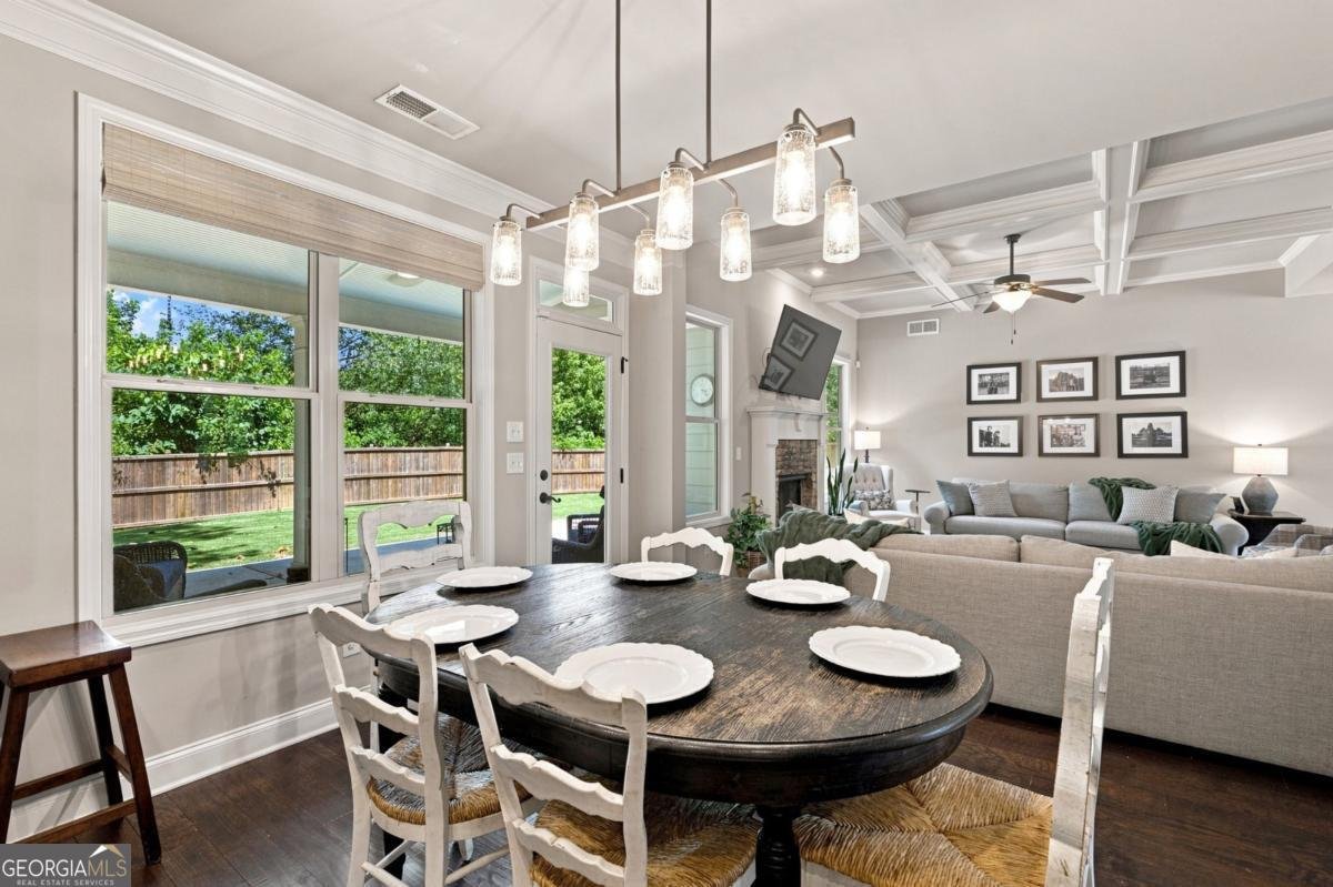 6240 Brookshire Court Braselton - Photo 15