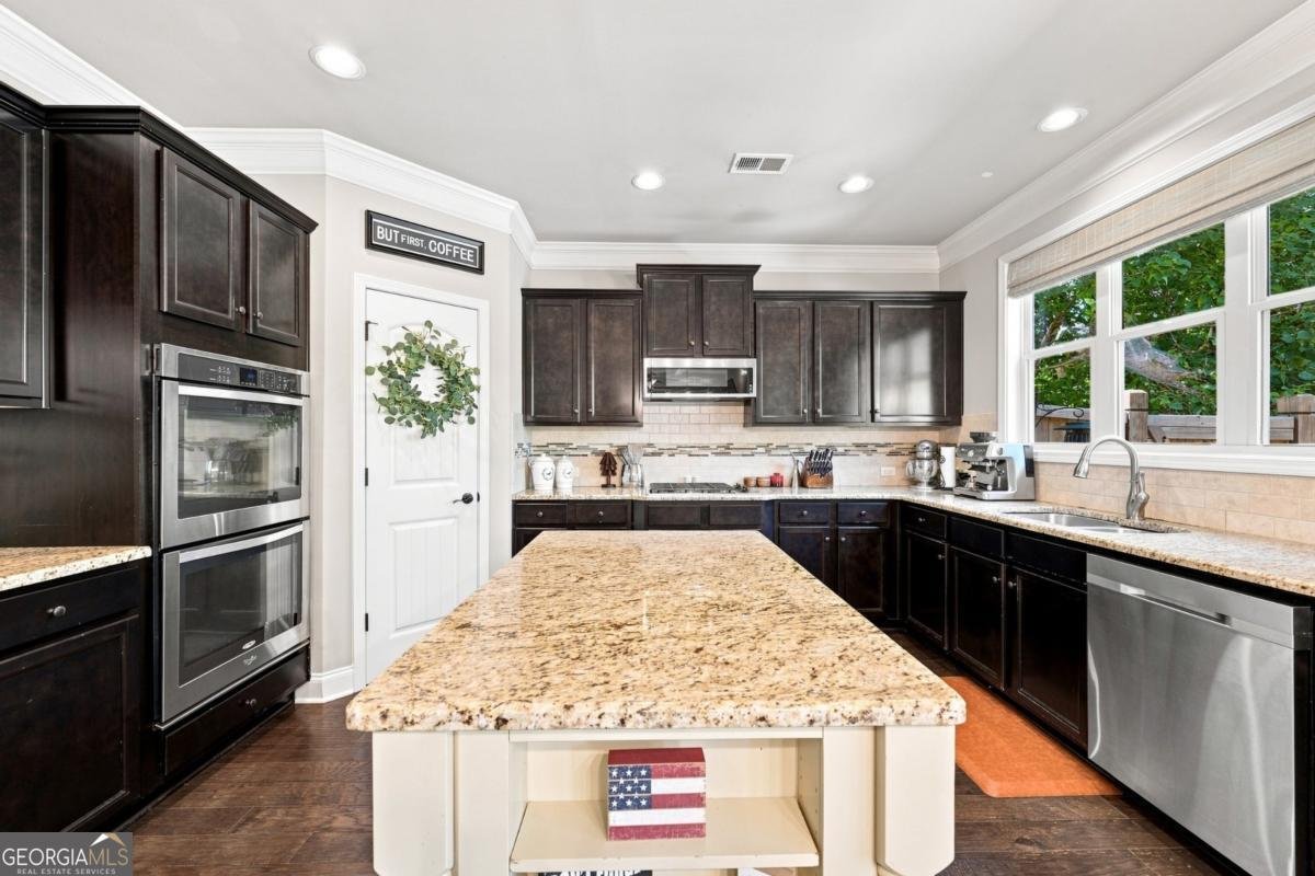 6240 Brookshire Court Braselton - Photo 16