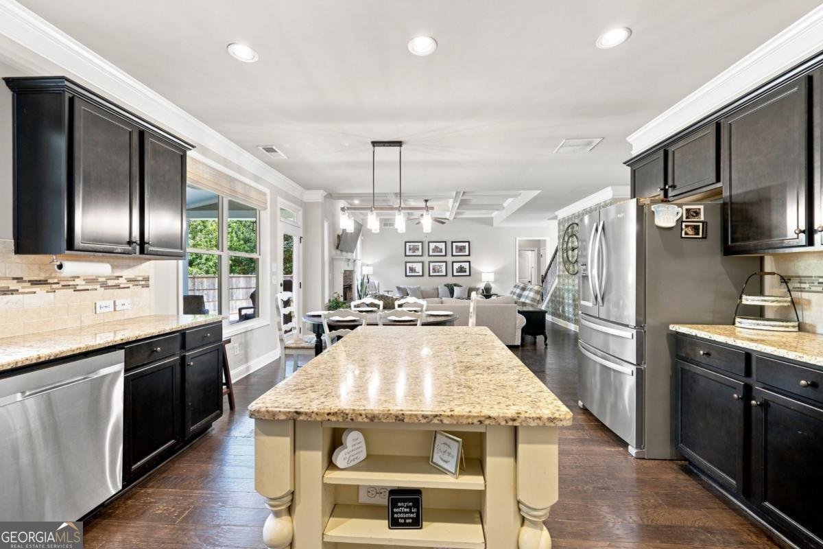 6240 Brookshire Court Braselton - Photo 17
