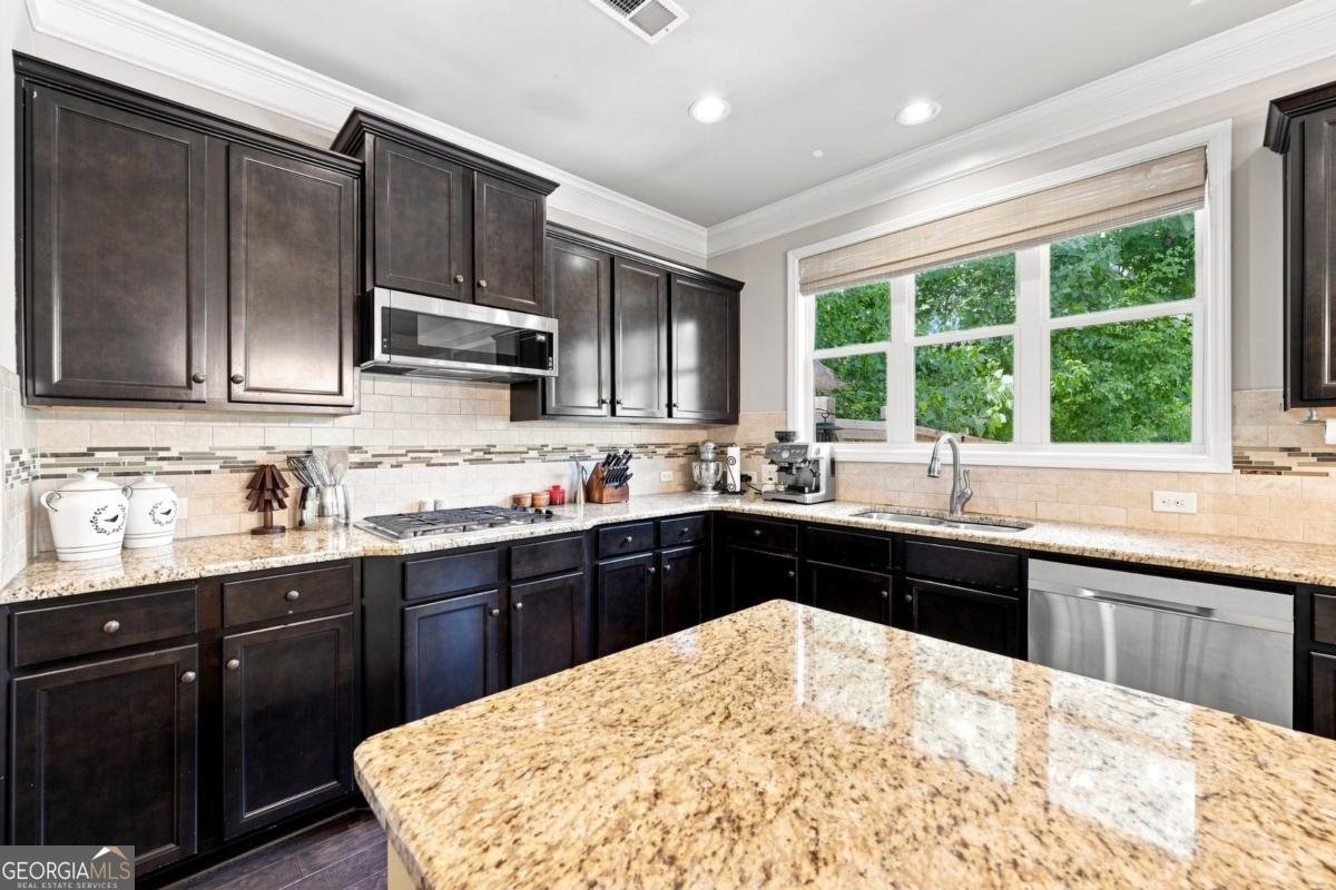 6240 Brookshire Court Braselton - Photo 18